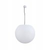 Zewnętrzna ogrodowa lampa wisząca CUMULUS 9607 Nowodvorski Lighting